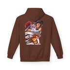 LadyKnightLynk "Knight's Crest" Hoodie