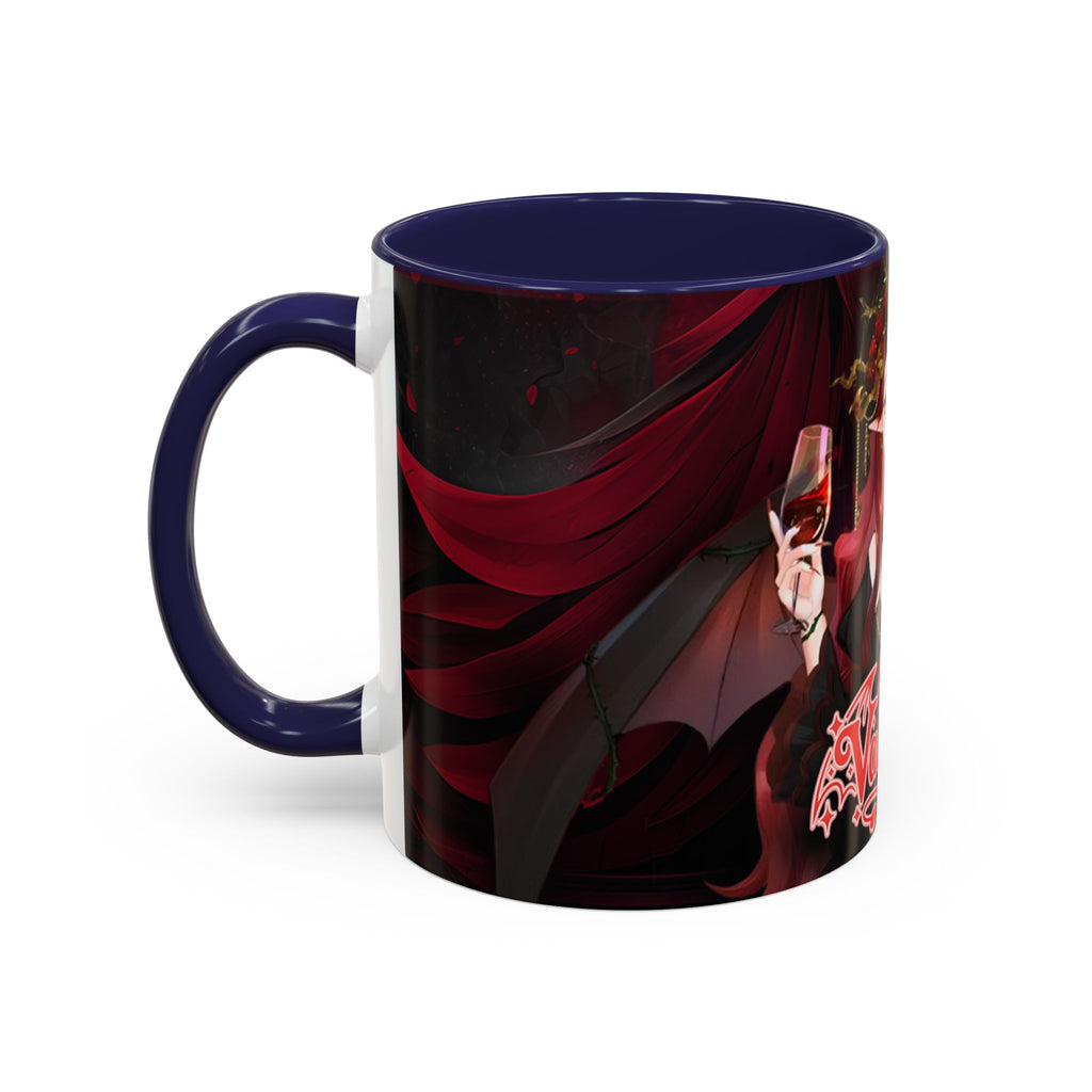 Lady Valantine Mug