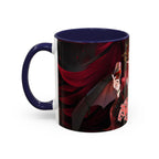 Lady Valantine Mug