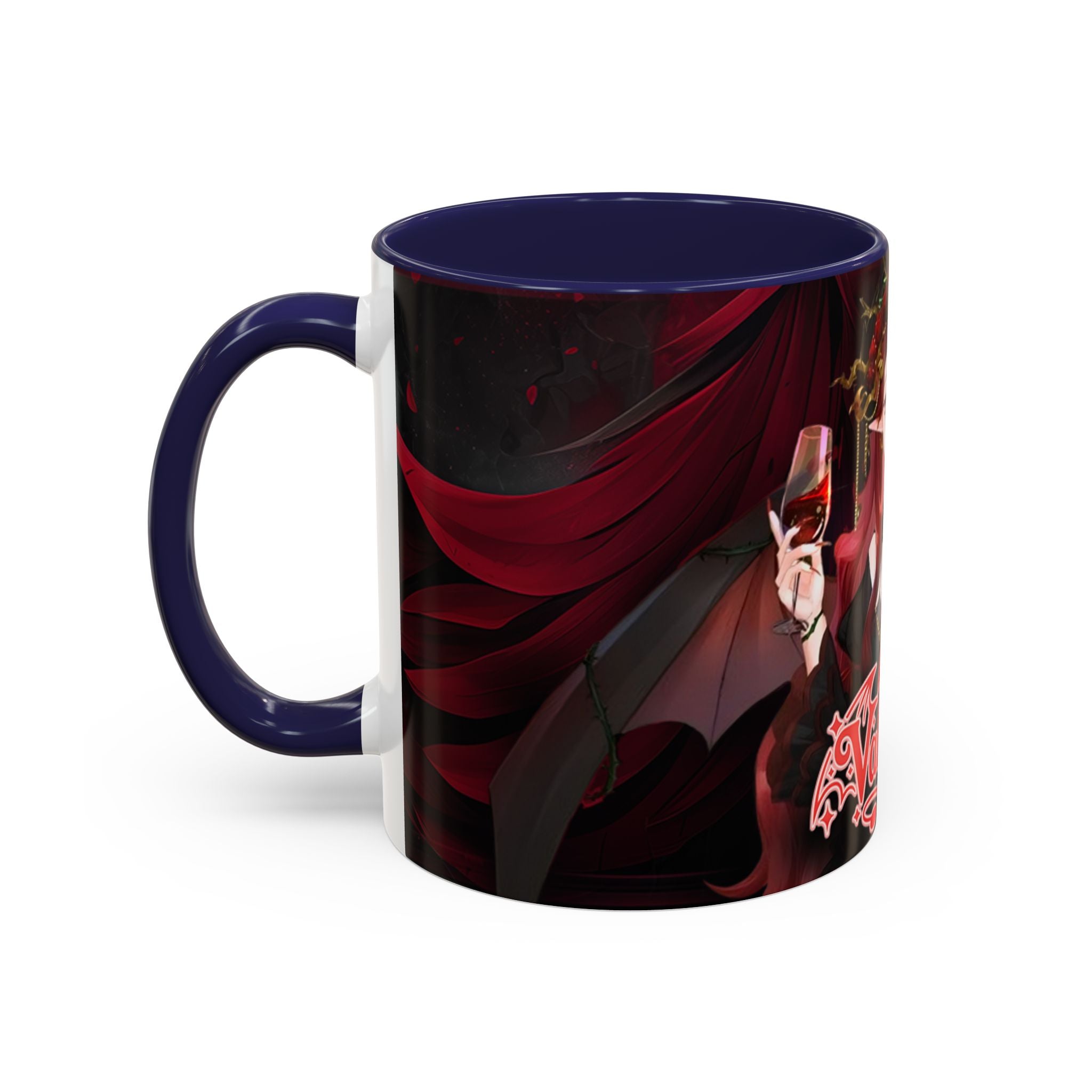 Lady Valantine Mug
