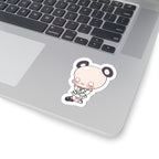 YourAimi Bald Sticker