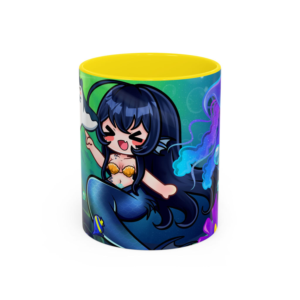 Siren "Underwater Adventure" Mug