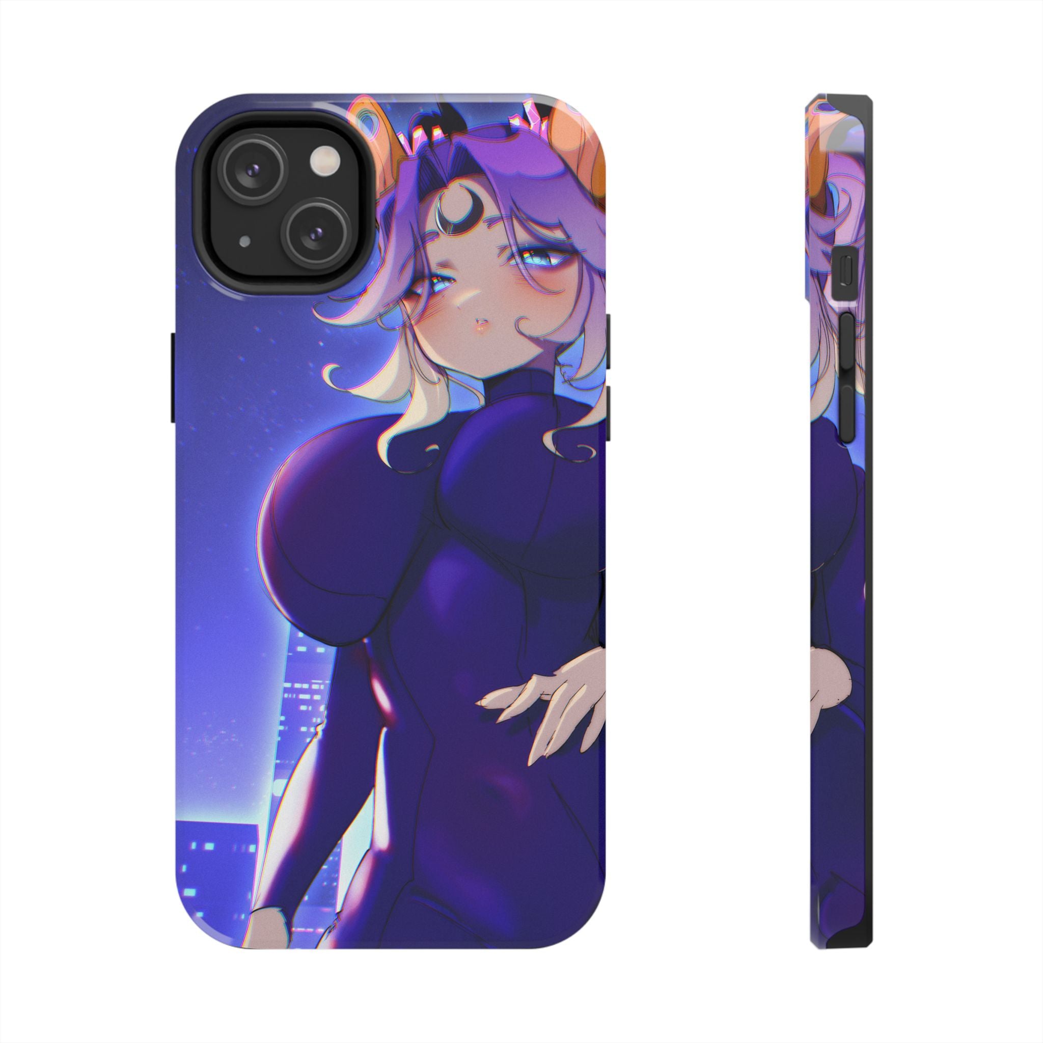 StarryLarial Phone Case