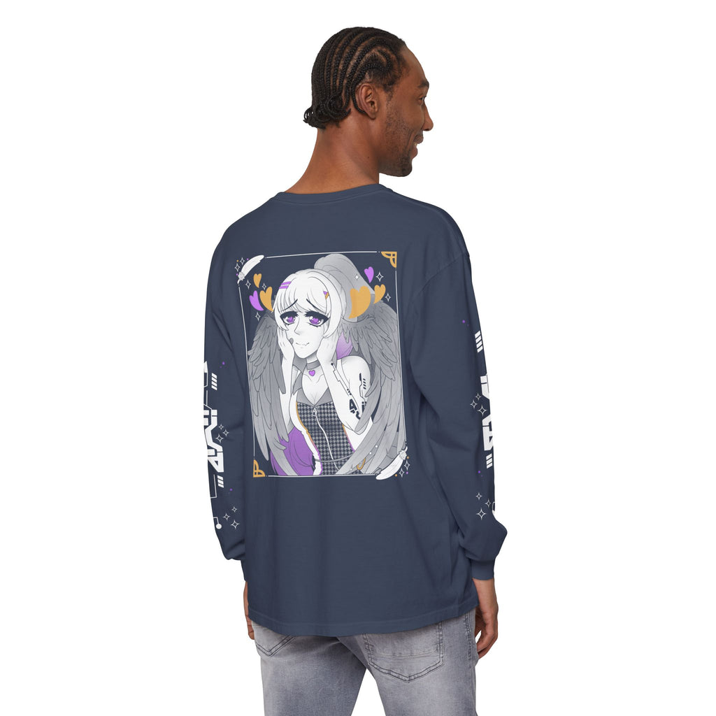 Luxiest Designer Sweatshirt