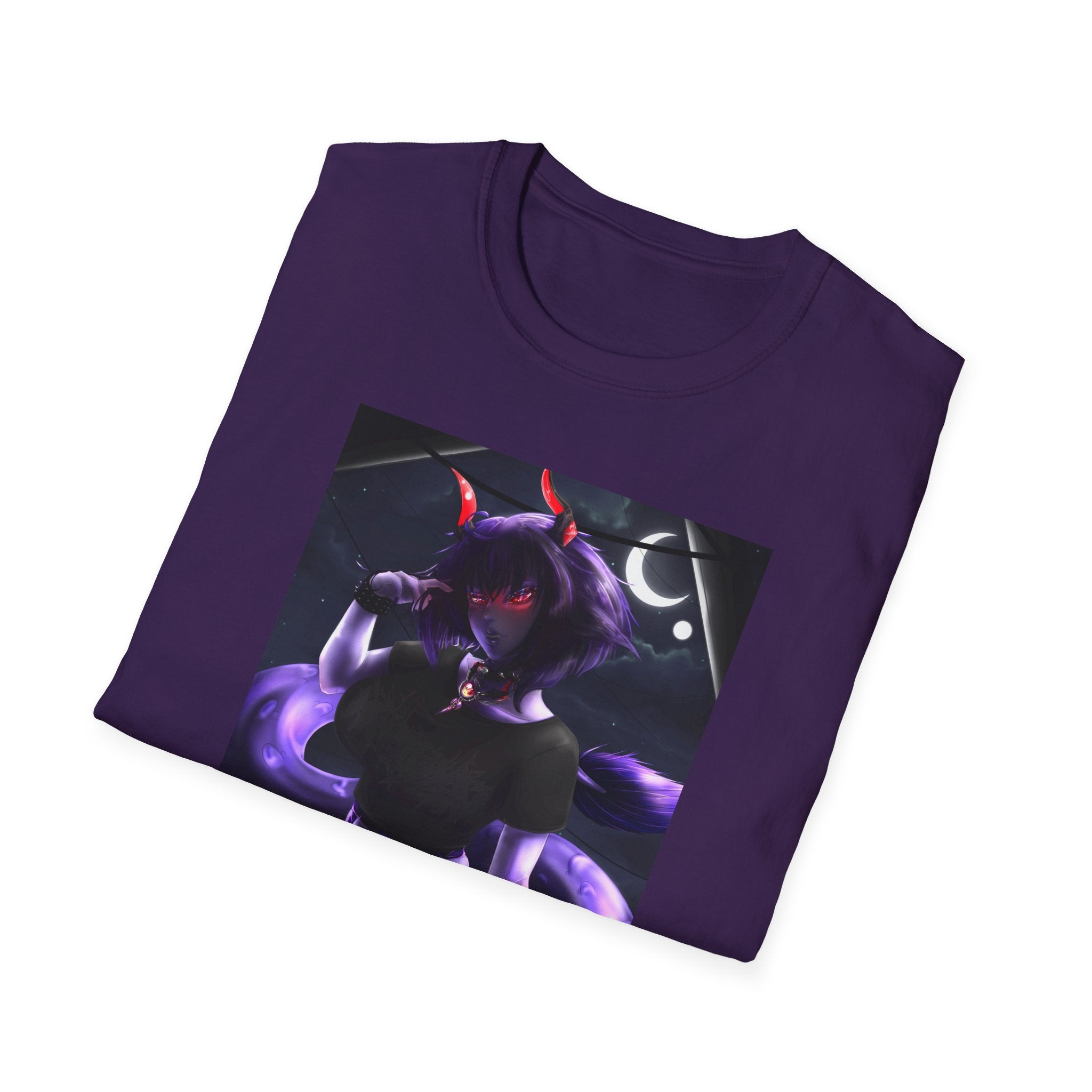 minatiaxiv "Full Moon" Shirt
