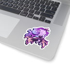Goop Queen Jam "Cookie" Sticker