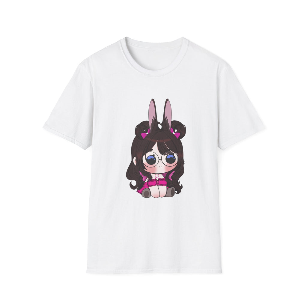 Hunni Bunni "Chibi" TShirt