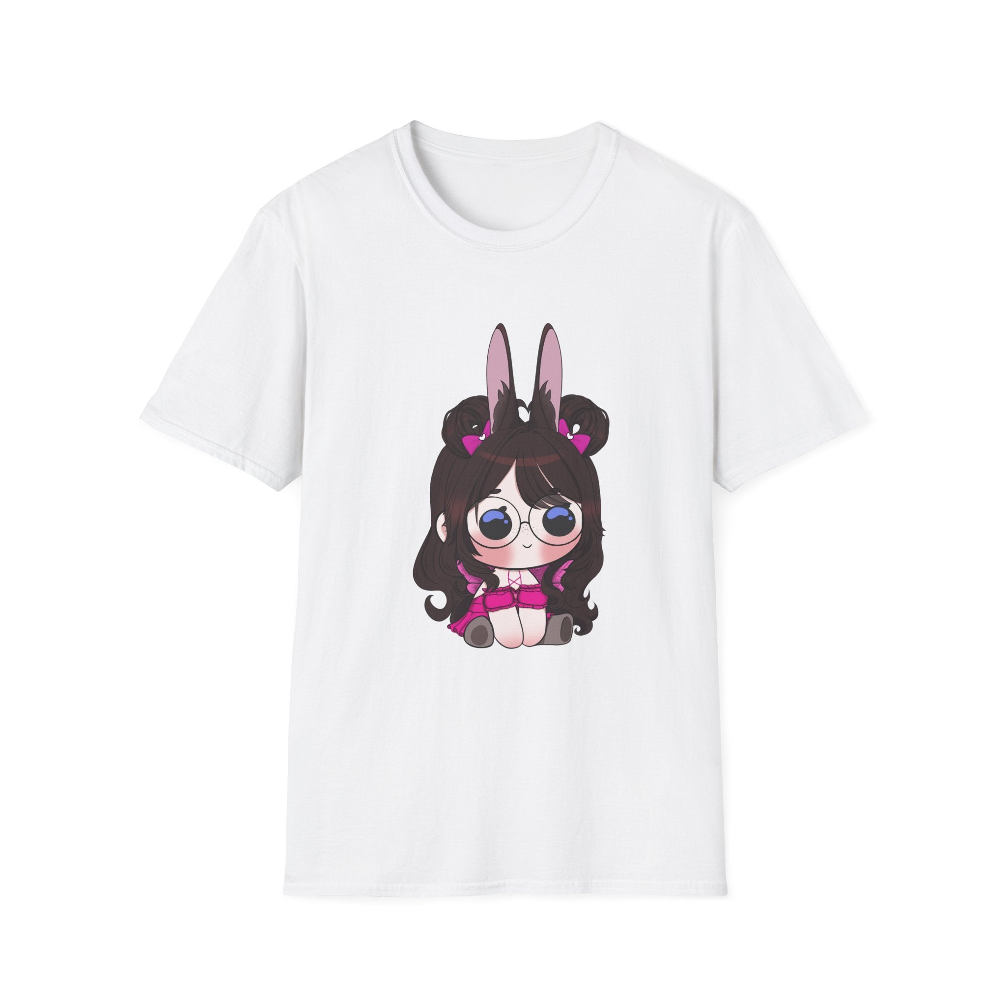 Hunni Bunni "Chibi" TShirt