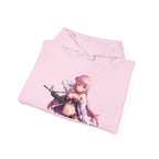 HanamiMomo "Gunslinger" Hoodie
