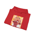 KeyTheMoo "Kyaa!" Designer Hoodie