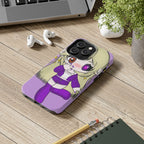 deltarious "Chibi" Phone Case