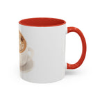 AnimeQueenVT Mug