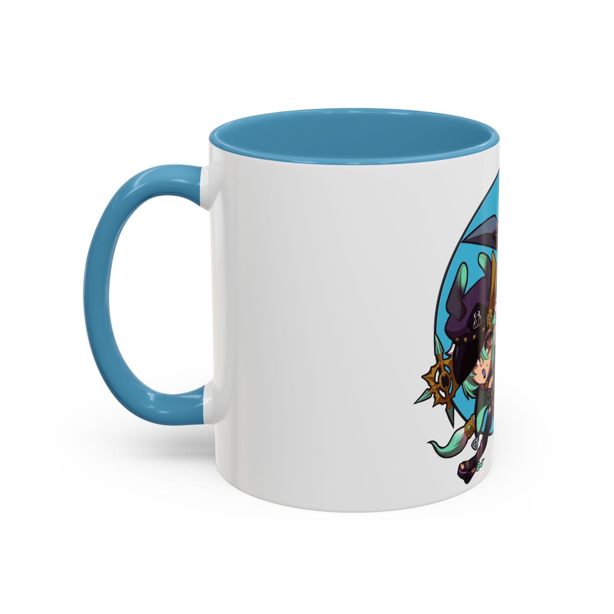 TwylaStyx Mug