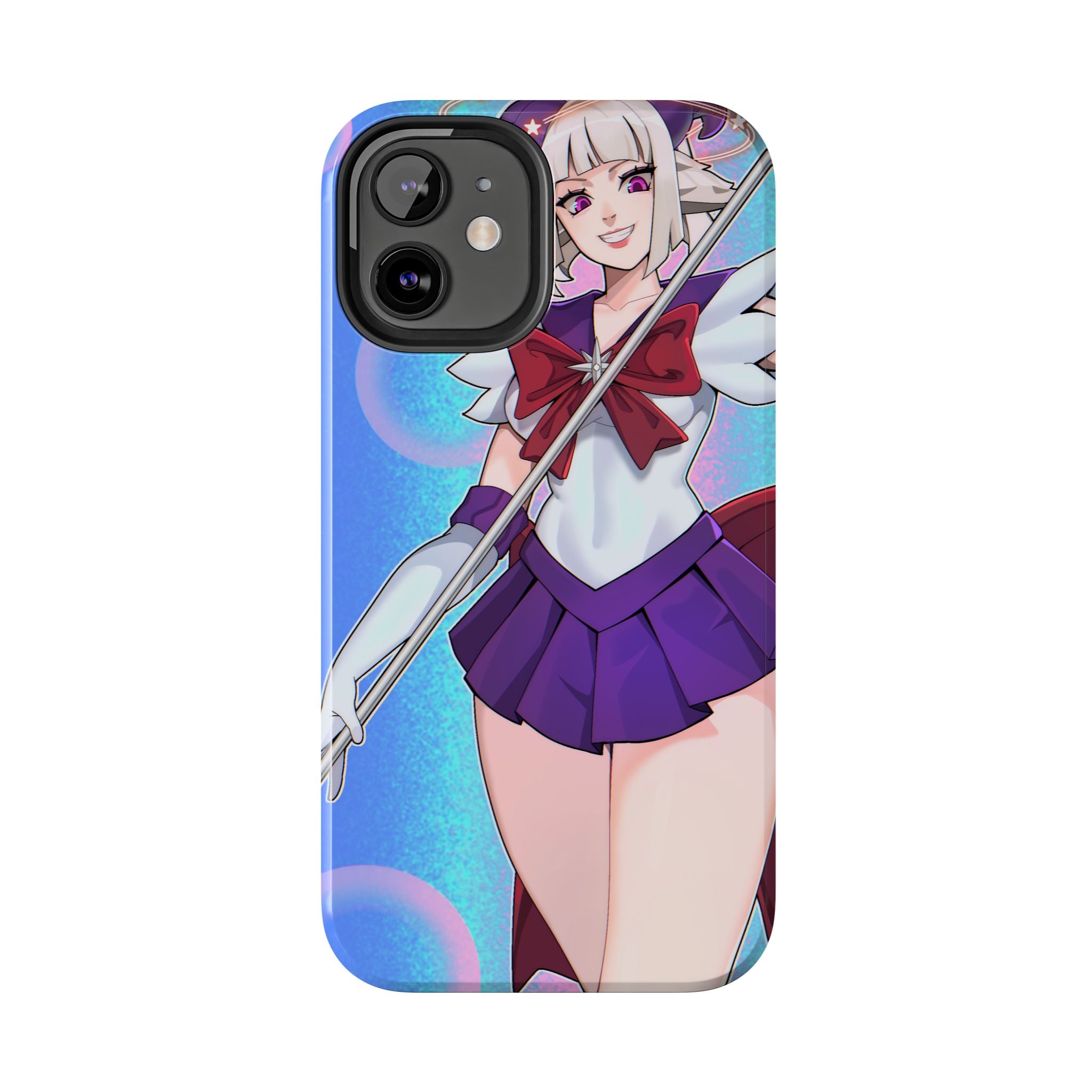 Star Protector Bobamai Tough Phone Case