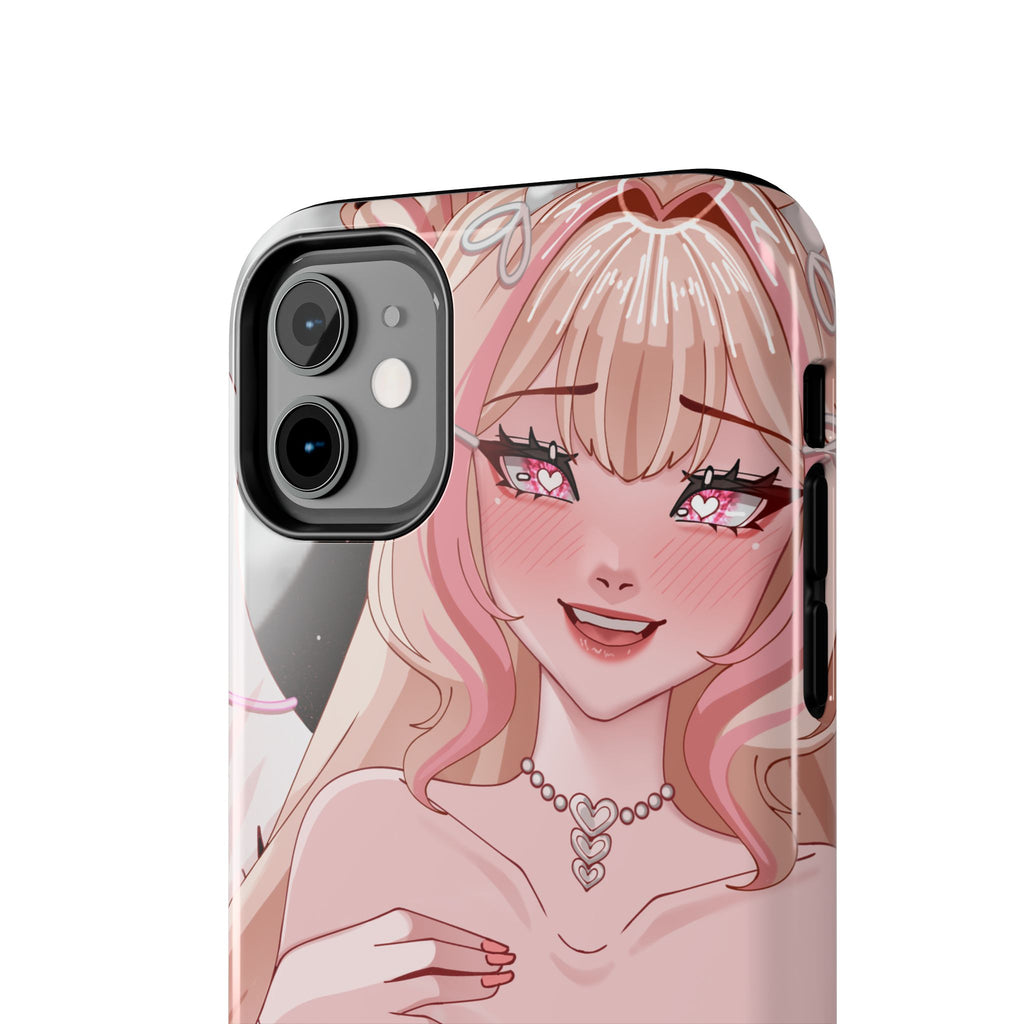 Phlirty "Missed Call" Tough Phone Case