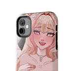 Phlirty "Missed Call" Tough Phone Case