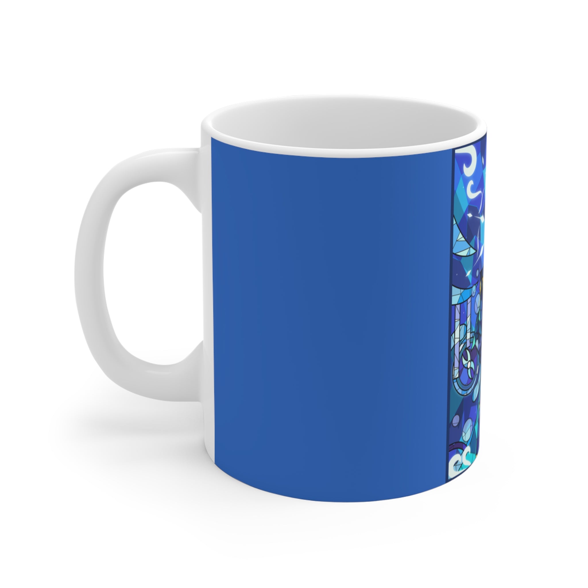 Neuvillette Mug