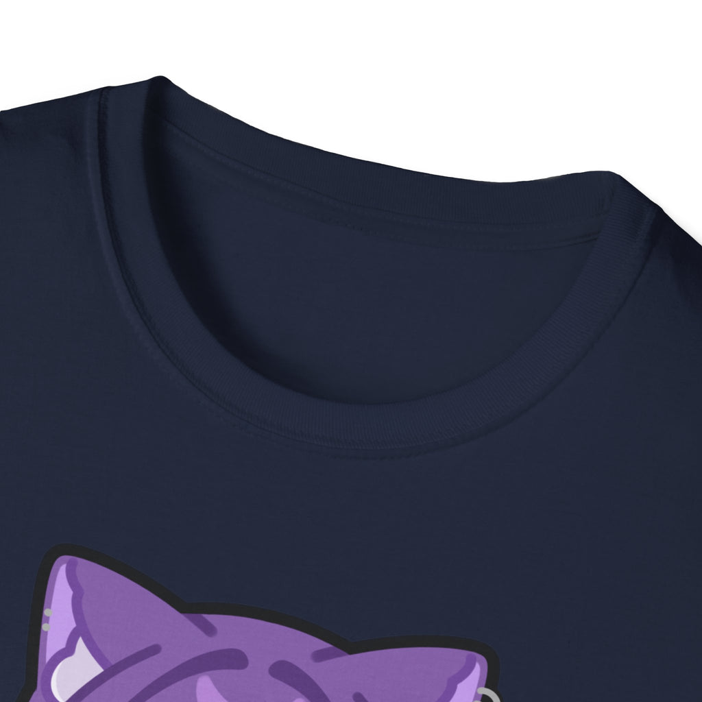 Chibi Lavii Bakeneko TShirt