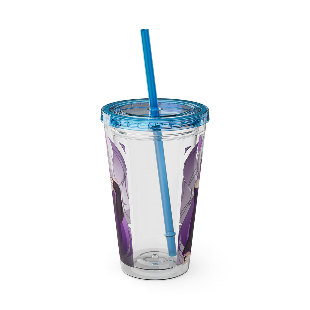 EepySpectre Tumbler