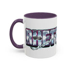 Rhettaliate "Logo" Mug