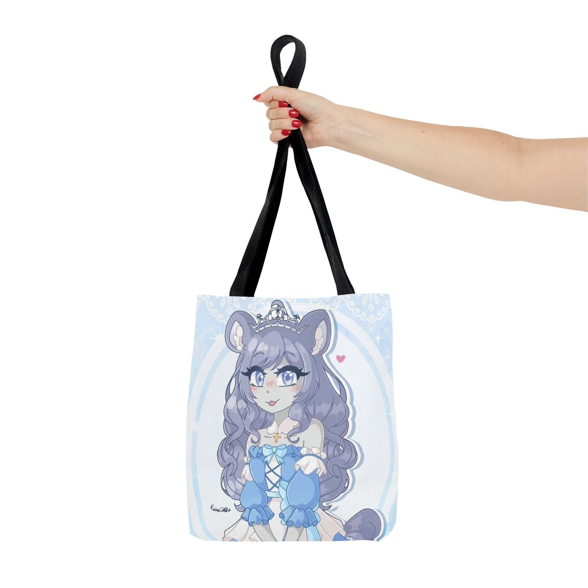 Princess Lianna Tote Bag