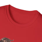 Solar Percy "Mermaid" TShirt