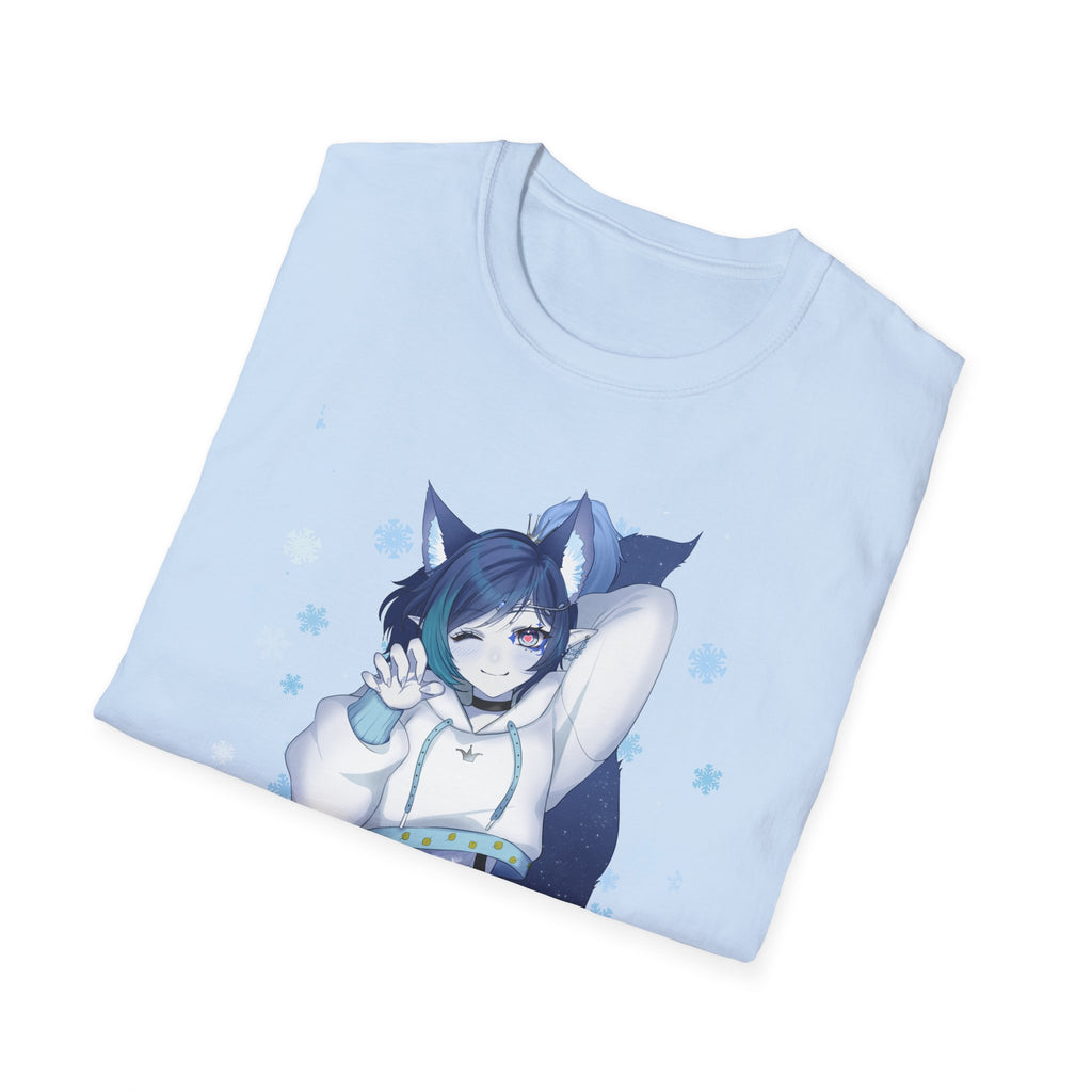 Danya "Frozen Sparkle" TShirt