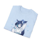 Danya "Frozen Sparkle" TShirt