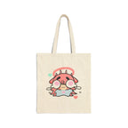 Lamia Tote Bag