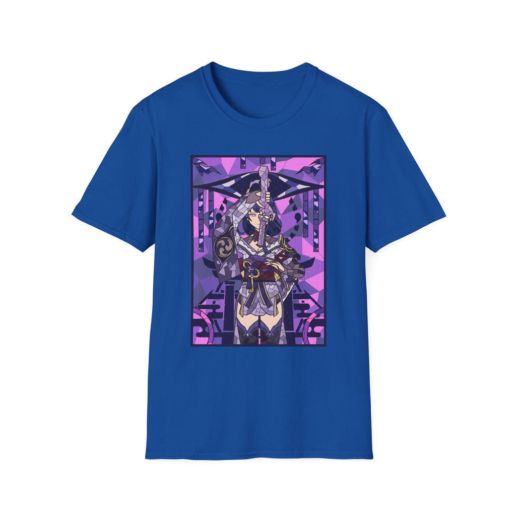 Ei | Raiden Shogun Unisex T-Shirt