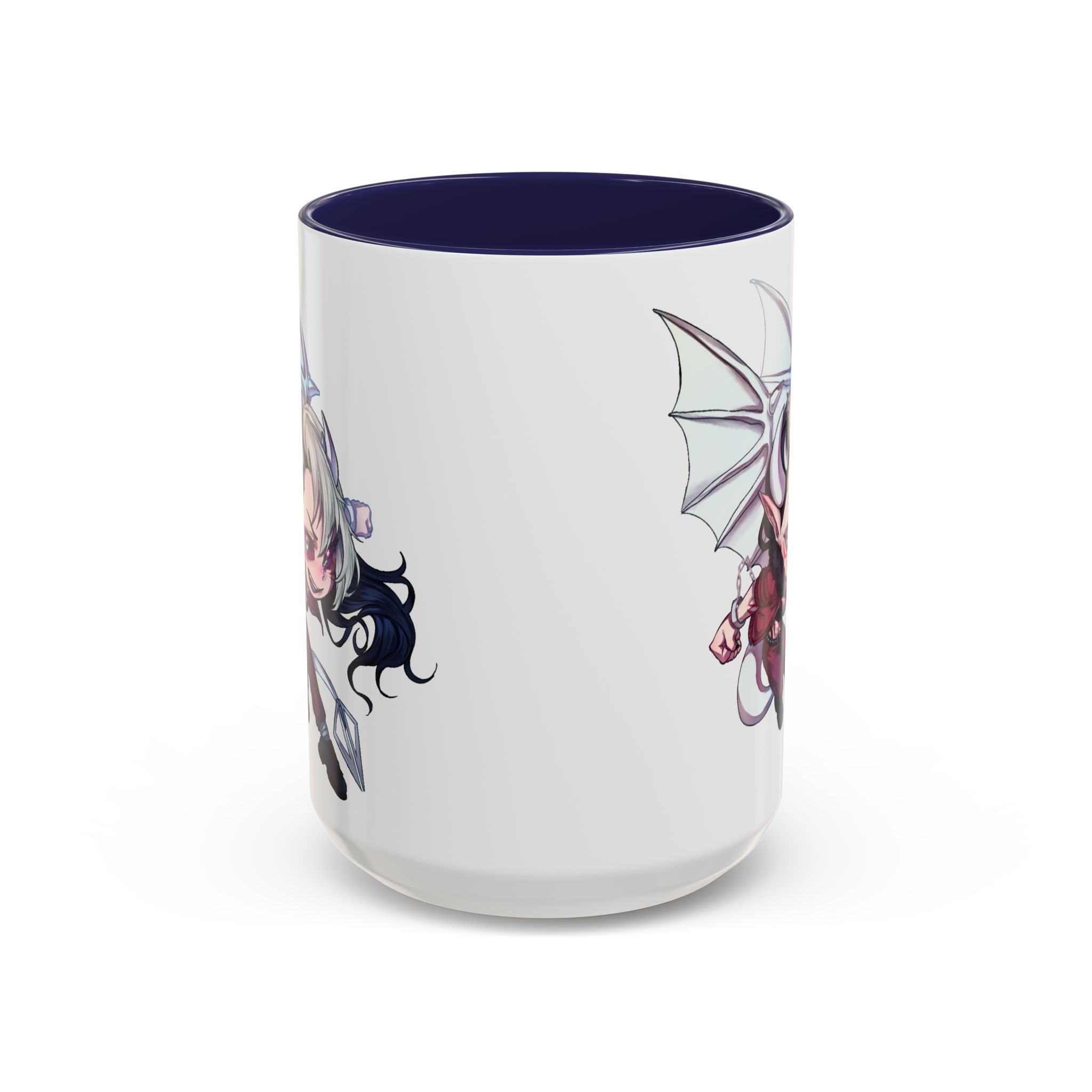 Rhettaliate "Speed Demon" Mug