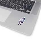 Mycena Xanh "How Sweet" Sticker