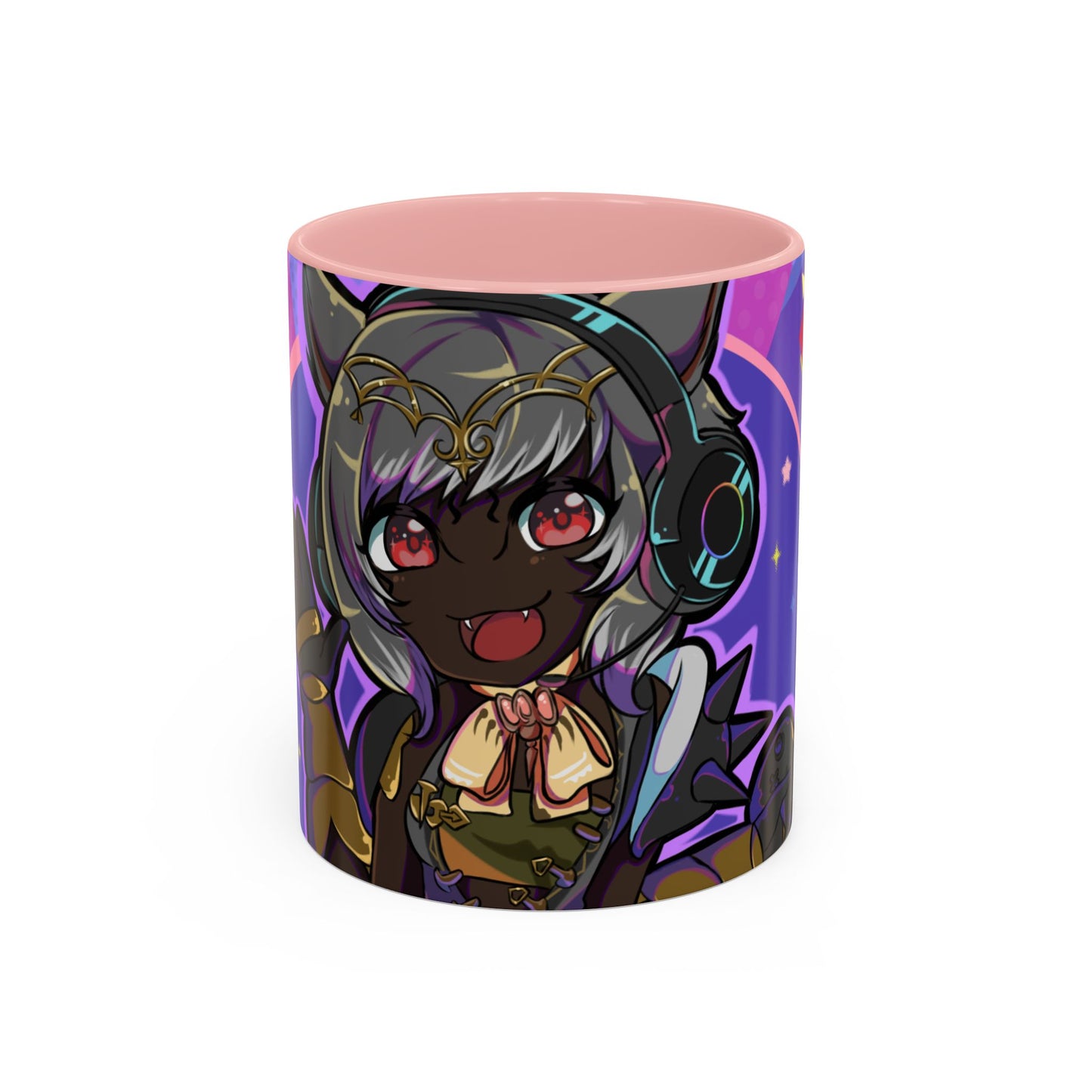 Aeverie Waving Mug