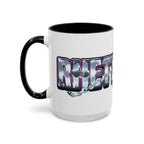 Rhettaliate "Logo" Mug