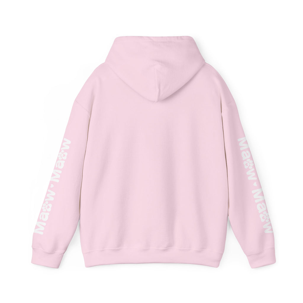 Komohana "Chibi Maow" Designer Hoodie