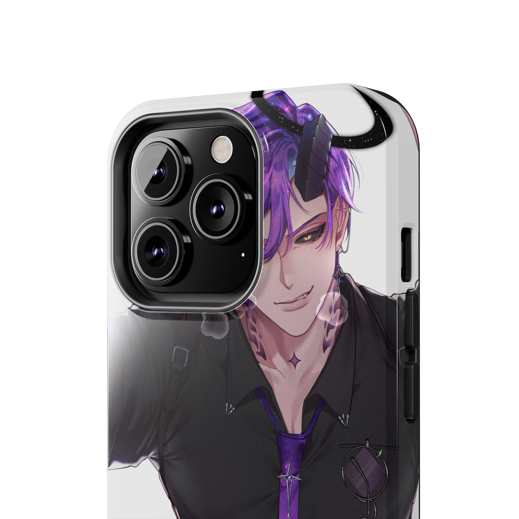 Cassian Aetheria Phone Case