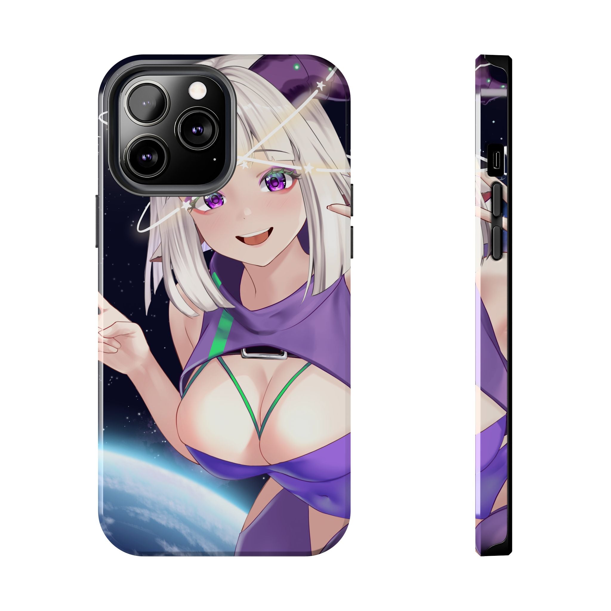 Peace! Bobamai Phone Case