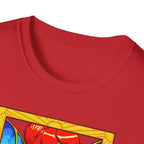 PixieDae "Framed Pop" TShirt