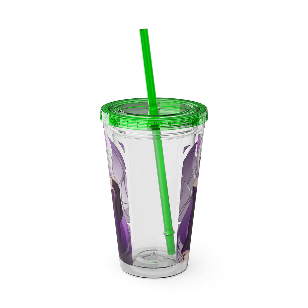 EepySpectre Tumbler