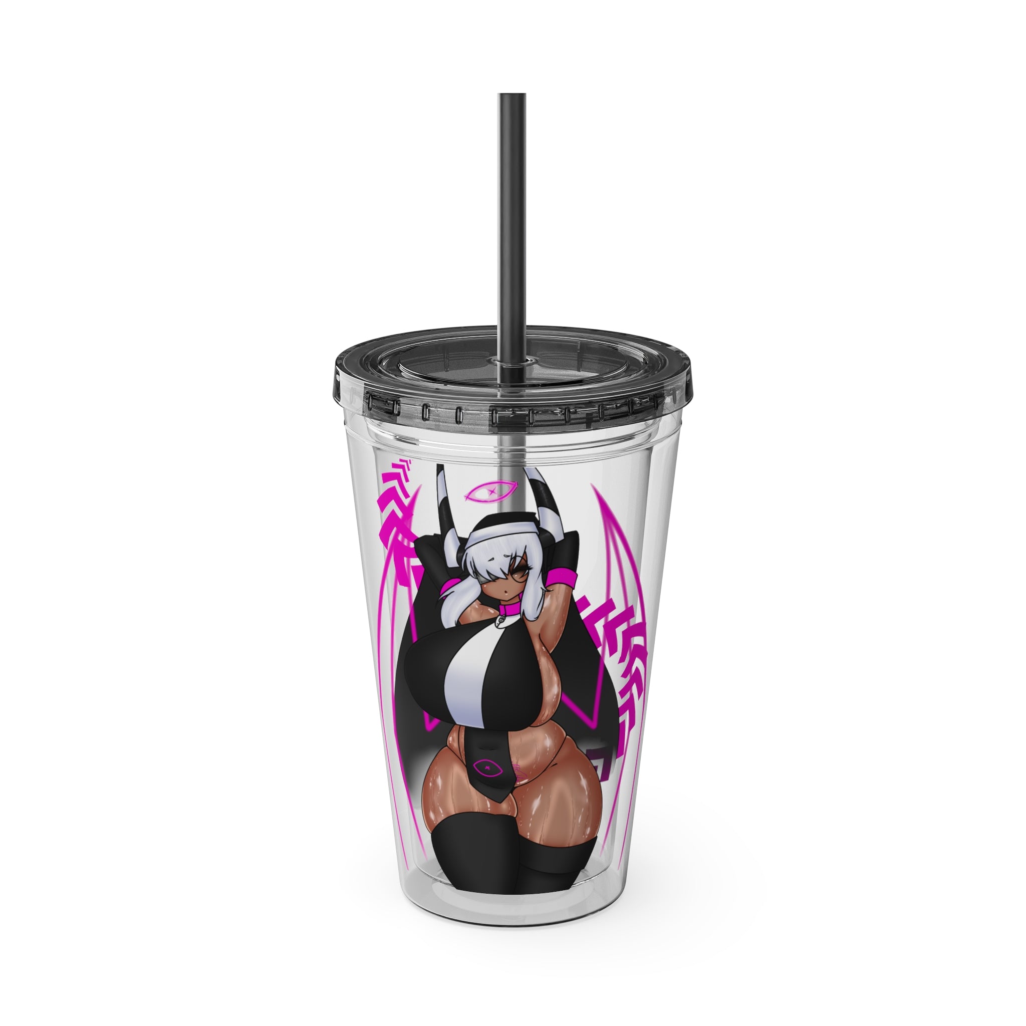 ViperLilium Tumbler