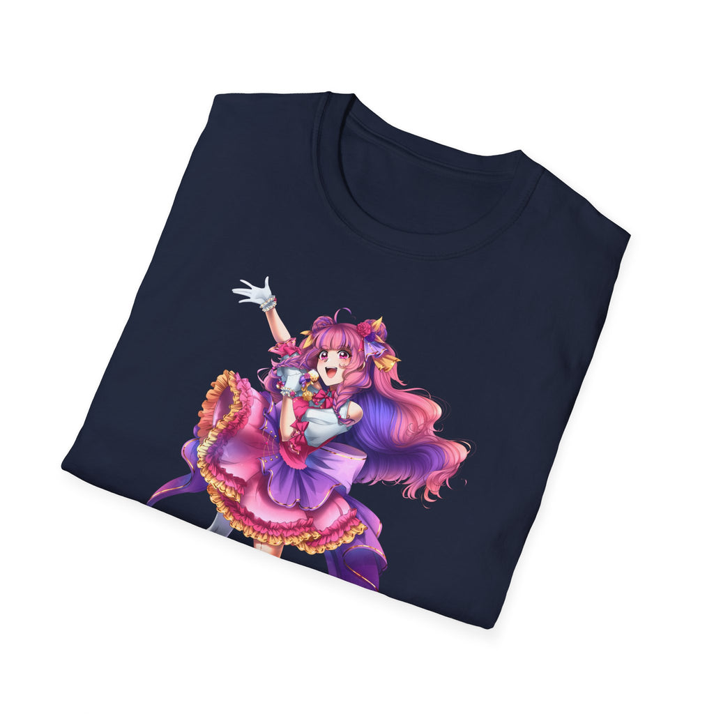 Rozalea Singing TShirt