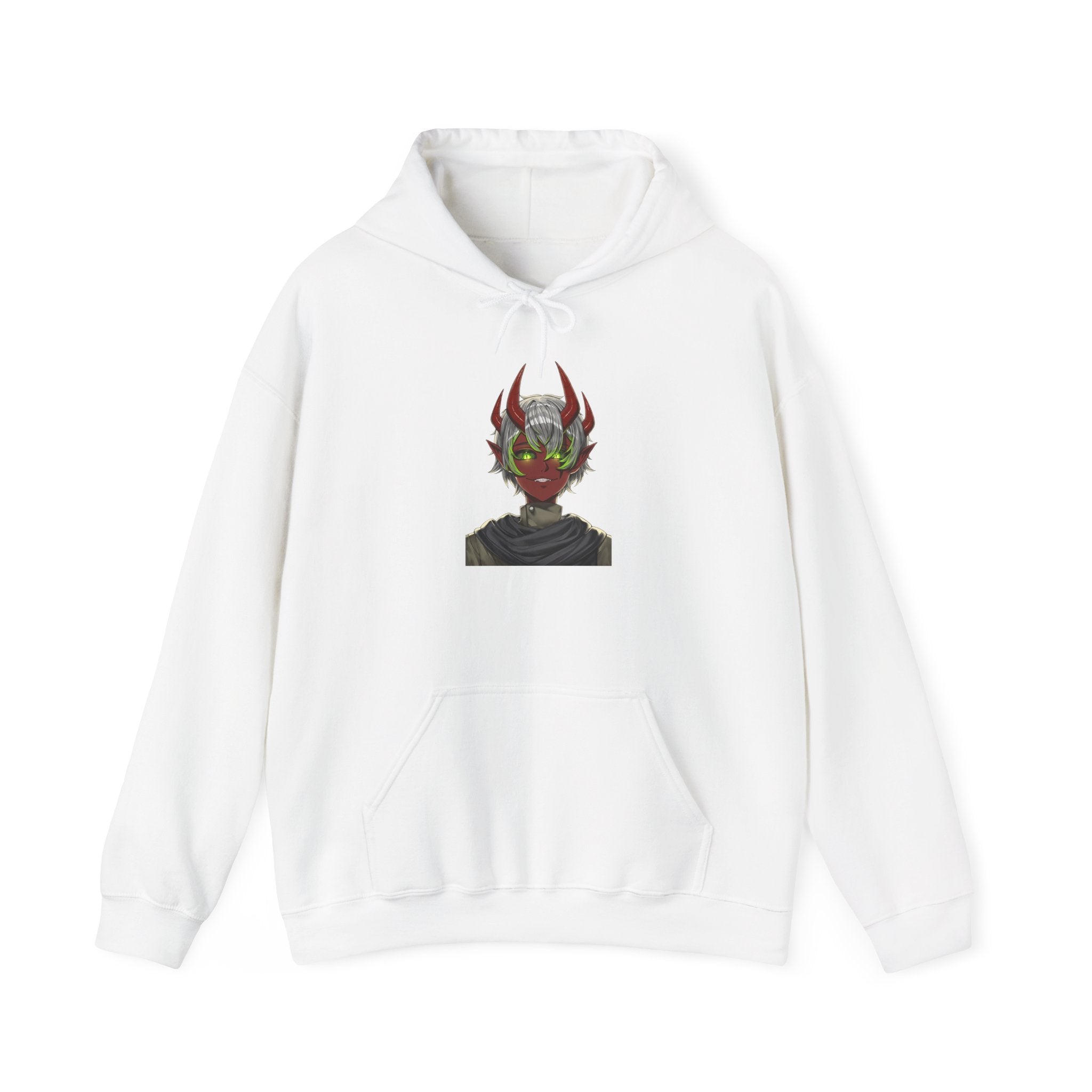 LooneyMoonDemon "Bloodmoon" Hoodie
