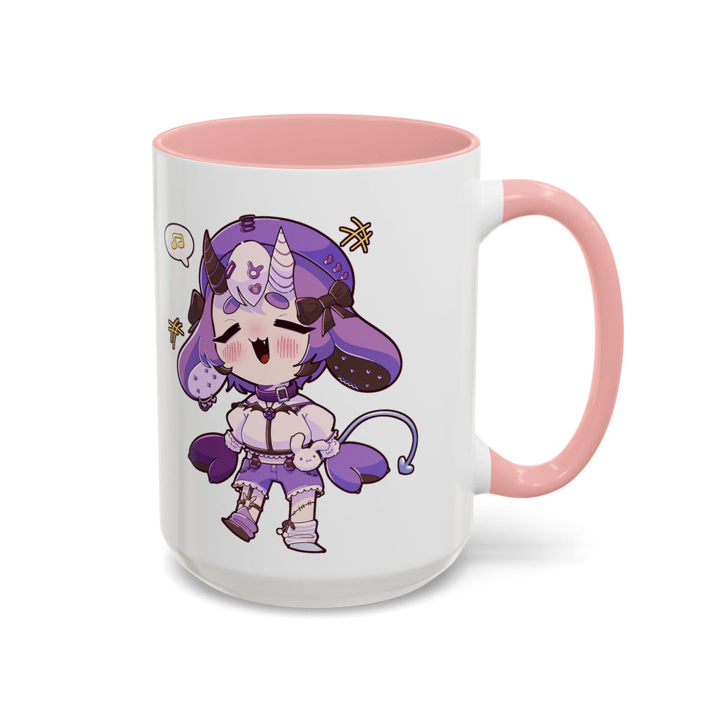 Moonie "Sing Song" Mug
