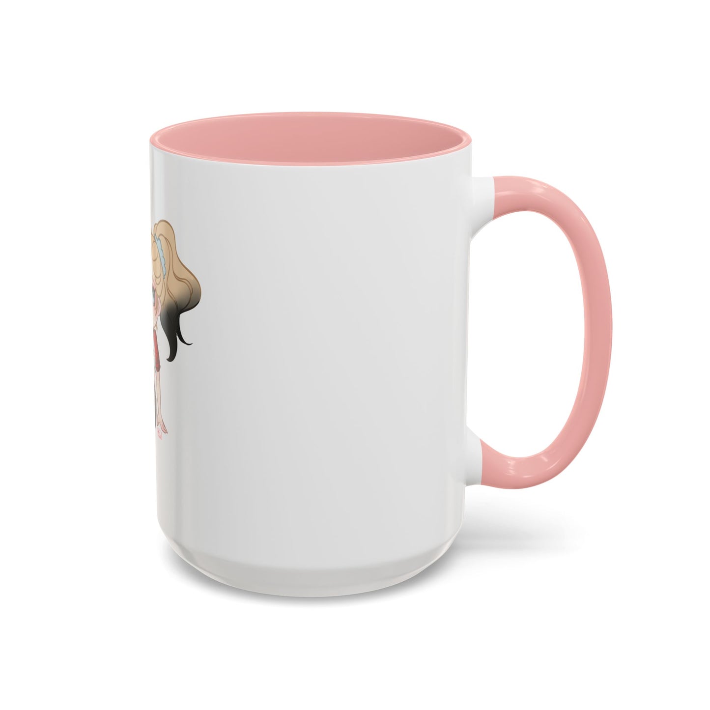 itzzrenz Floating Mug