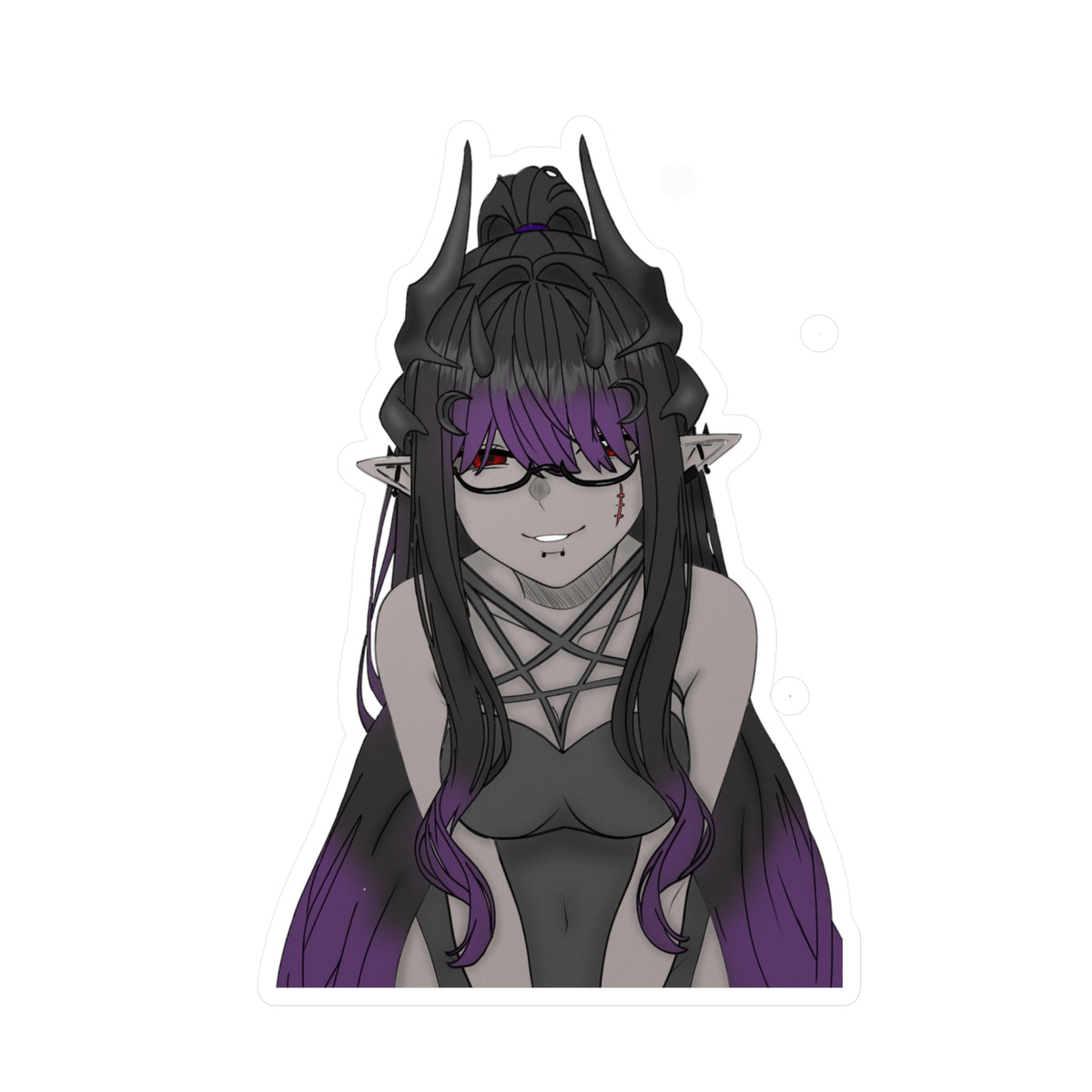 XXNerfy Decals