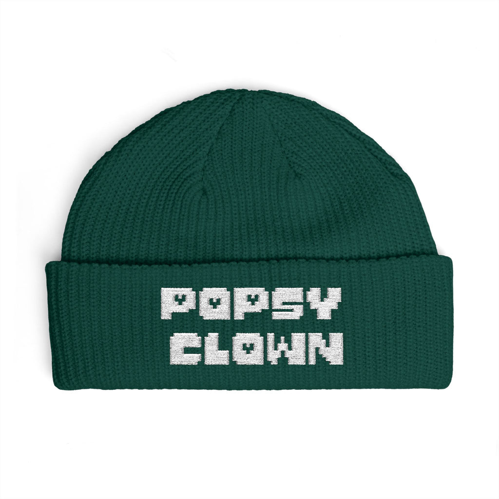 PopsyTheClown "Popsy Clown" Beanie