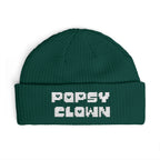 PopsyTheClown "Popsy Clown" Beanie