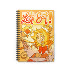 EggRoyale Notebook