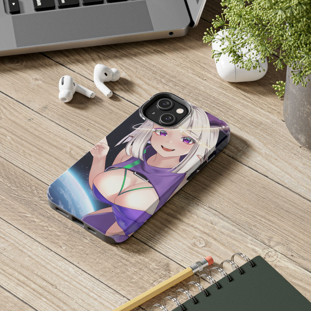 Peace! Bobamai Phone Case
