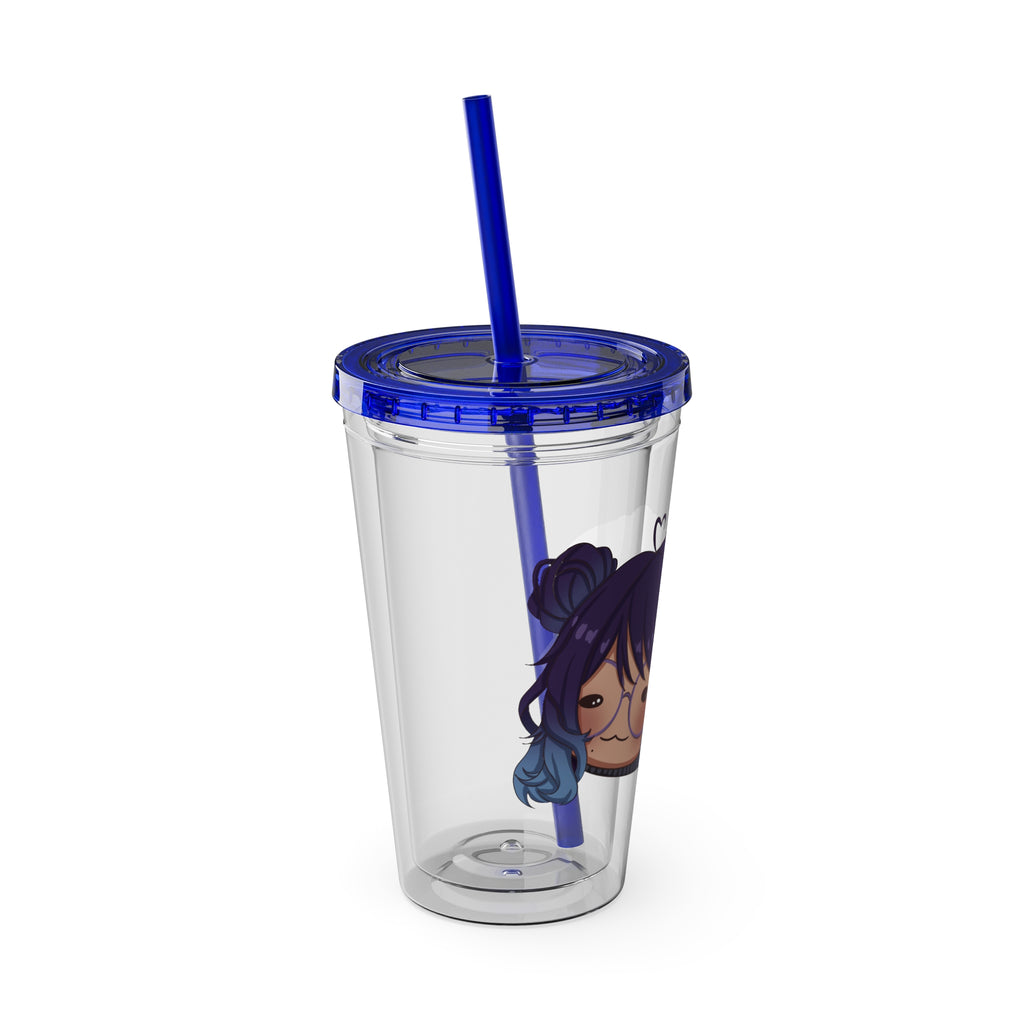 Scuff Princess Tumbler